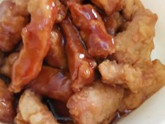 -和记小菜(东方店)