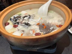 -羡餐厅·杭帮菜·淳菜(千岛湖自由洲际殿店)
