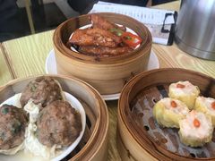 -添好运点心专门店(百老汇店)