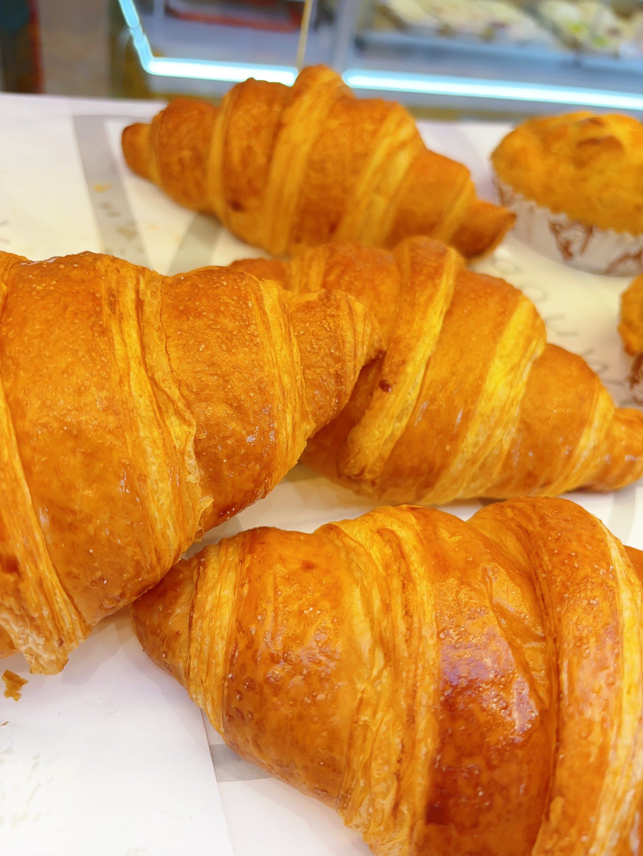 法式面包的多彩魅力