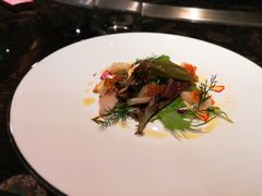 -Ginza Onodera铁板烧(外滩十八号店)