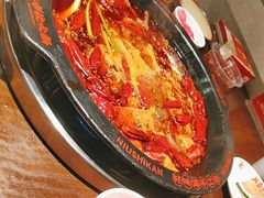 -牛市坎火锅(建设路店)