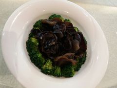 -紫鑫阁饭庄(长安店)