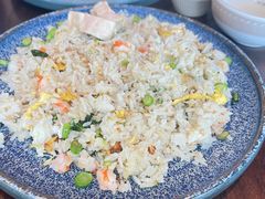 -章记星洲 · 新加坡餐厅(望京店)