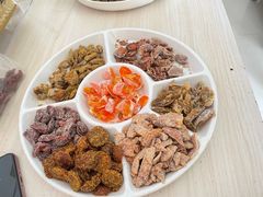 -苏州市吴中区光福窑上花果蜜饯厂