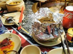 -蜀大侠火锅(森兰花园城店)