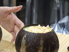 -豆豆冰室·地道招牌椰子冻(大良店)