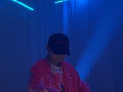 -赤红音乐现场(浦东金桥路店)