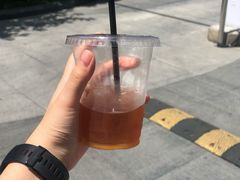 -CHEZ JASMINE 茉莉的氧气厨房