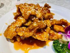 -新侨小馆(东直门北小街店)