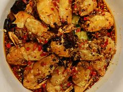 -耕渔小院·湖南鱼鲜(望城店)