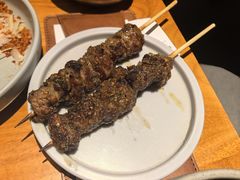 -SHAN山(前滩太古里店)