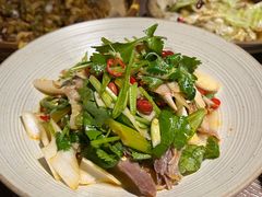 小马椒麻辣鸡-那时新疆·车师(大宁音乐广场店)