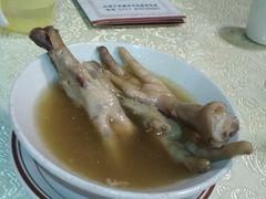 -黄祥华养生堂·炖汤·营养蒸饭(岭南天地店)