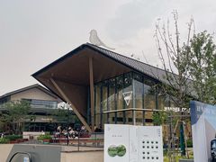 -良渚文化村