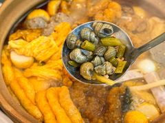 -螺思宝螺蛳粉火锅·鸭脚煲(西乡店)