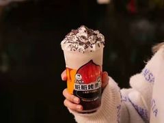 -沪上阿姨·精选茶饮(扬帆小区店)
