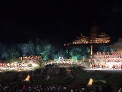 -禅宗少林·音乐大典
