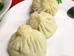 三鲜包子-津门永胜包子铺(哈尔滨道总店)