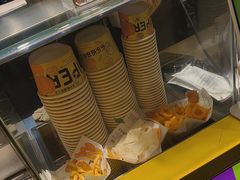 -乐乐姐超级土豆(荟聚店)