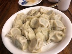 -饺子功·东北记忆·锅包肉(电厂路店)