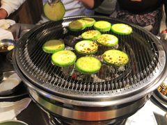 -韩山葵烤肉(太古里店)