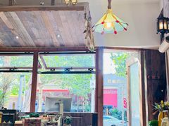 -AFS Cafe & Canteen(闽江二路店)