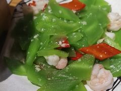 -延松朝鲜族料理