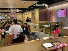 大堂-海底捞火锅(天津SM城市广场店)