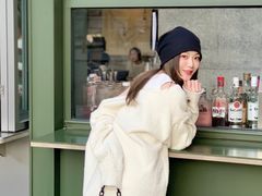 -SAANCI山池咖啡(卓悦中心店)