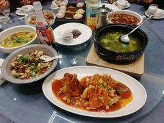 -苏州人家·精致苏帮菜(斜塘店)