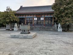 -高榜山景区