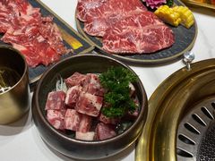 -妥妥烤肉料理(凯德店)