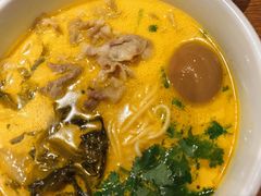 -和府捞面(东直门银座店)