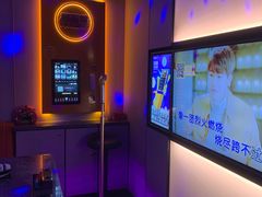 -星聚会KTV(南翔印象城MEGA店)