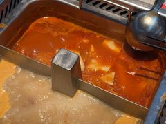 -海底捞大排档火锅(悦荟广场店)