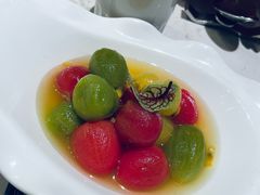 -拾溪餐厅(杭州千禧度假酒店)