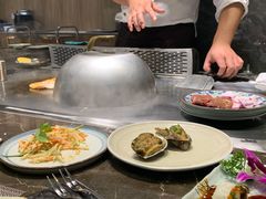 -春田小幸铁板烧(忠义街店)