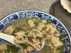 -老三羊汤【北兴隆街店】