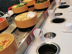 -龍歌自助小火锅(李沧丽达店)