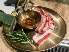 -权金城·烤肉(朝阳大悦城店)