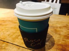 -罗莎蛋糕Rosa bread(四方坪店)