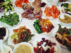 -碧中海汤泉汗蒸酒店