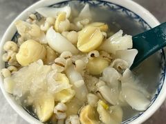 -老胡甜汤(龙眼店)