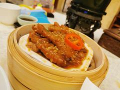 -顺德人家食府(黄金广场店)