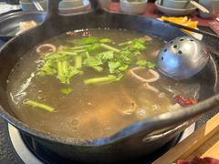 -盡膳口福·百年汤方火锅(科华北路店)