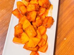 -金手鼓·新疆菜(南京店)