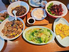 -三凤酒家·百年无锡菜(清扬茂业店)