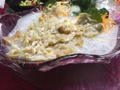 -明香海鲜酒家(华强北店)