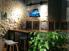 大堂-黄记玉米汁(叠翠路店)